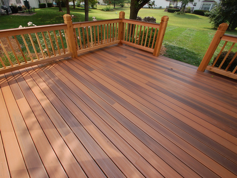 One question that homeowners often ask is whether or not a building permit is required to redo their deck. While it’s always a good idea to check with your local...